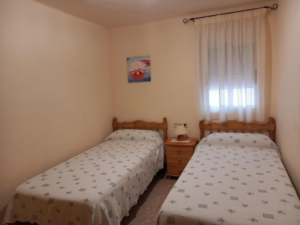 Casa Esteban Villanueva de Viver Zewnętrze zdjęcie