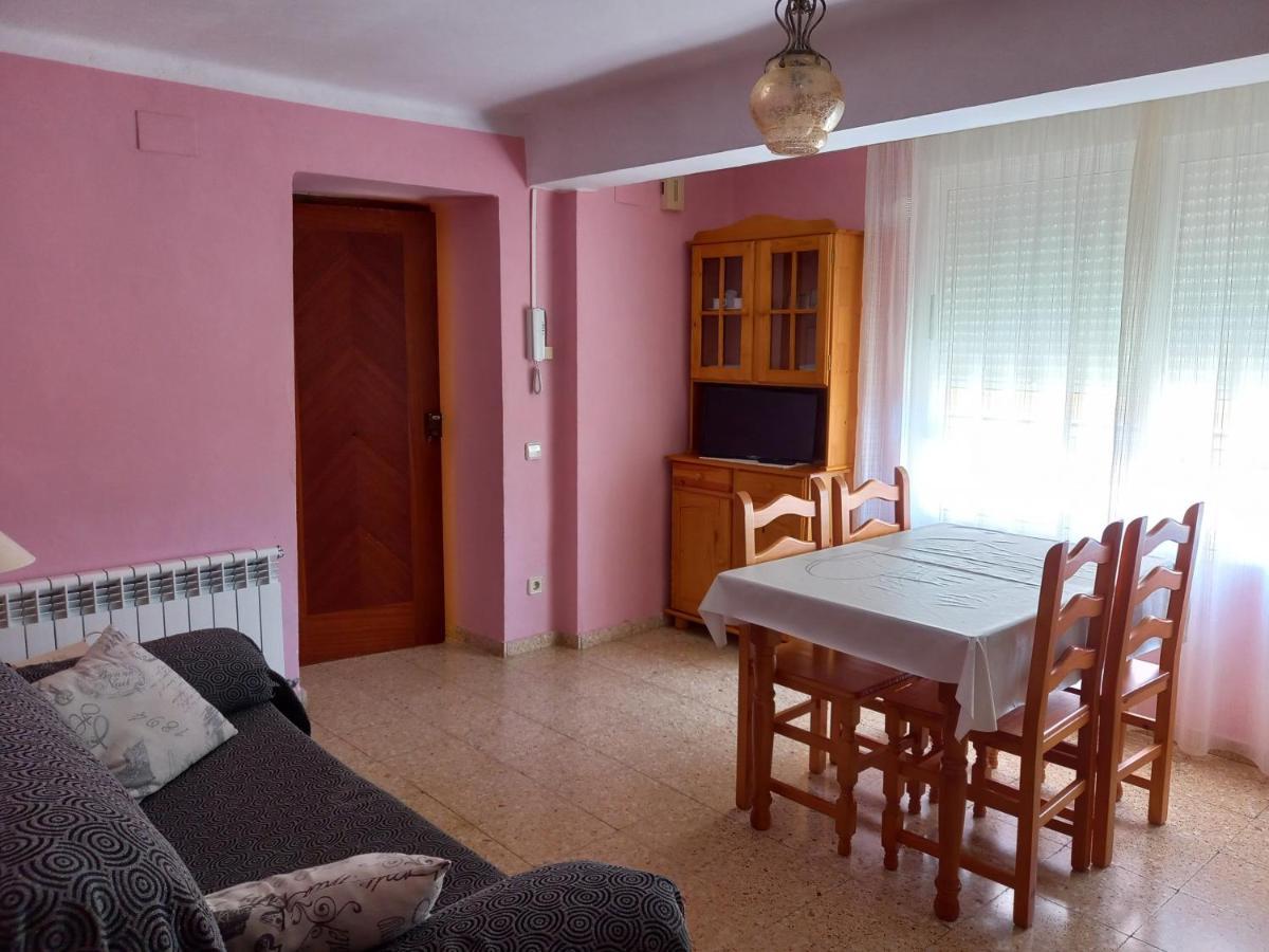 Casa Esteban Villanueva de Viver Zewnętrze zdjęcie