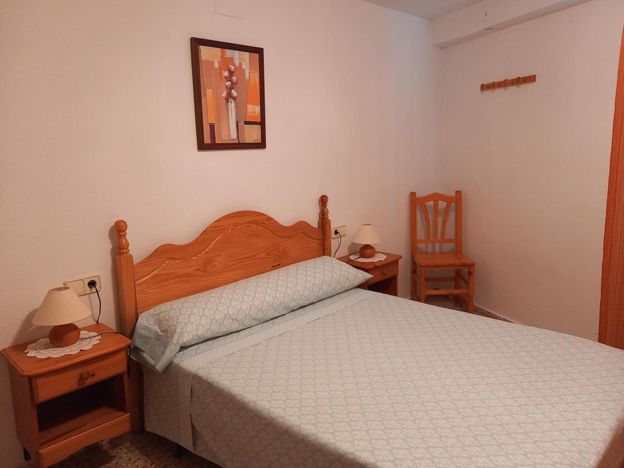 Casa Esteban Villanueva de Viver Zewnętrze zdjęcie