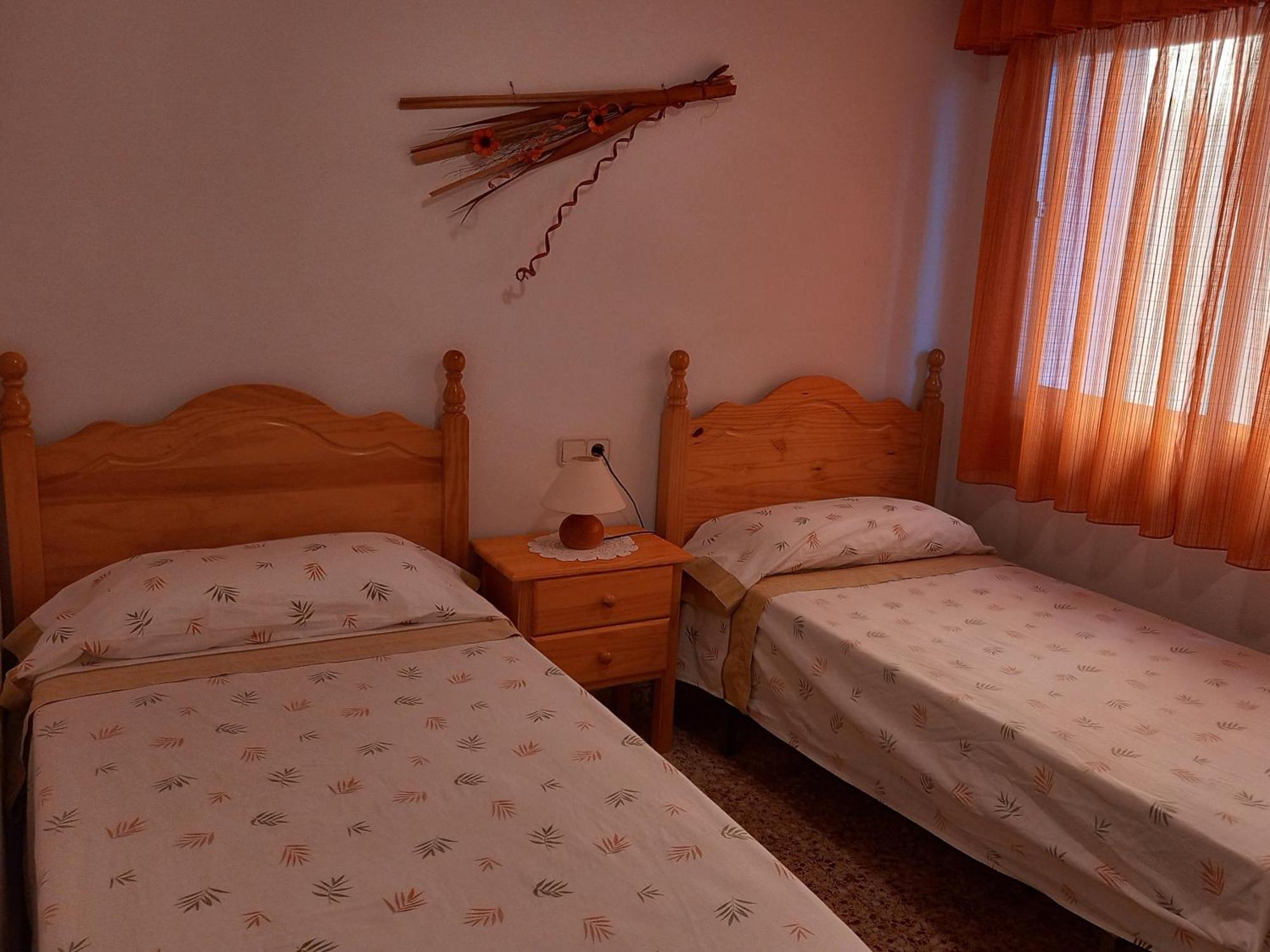 Casa Esteban Villanueva de Viver Zewnętrze zdjęcie