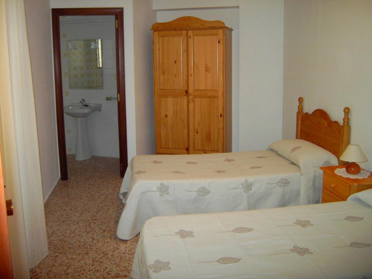 Casa Esteban Villanueva de Viver Zewnętrze zdjęcie