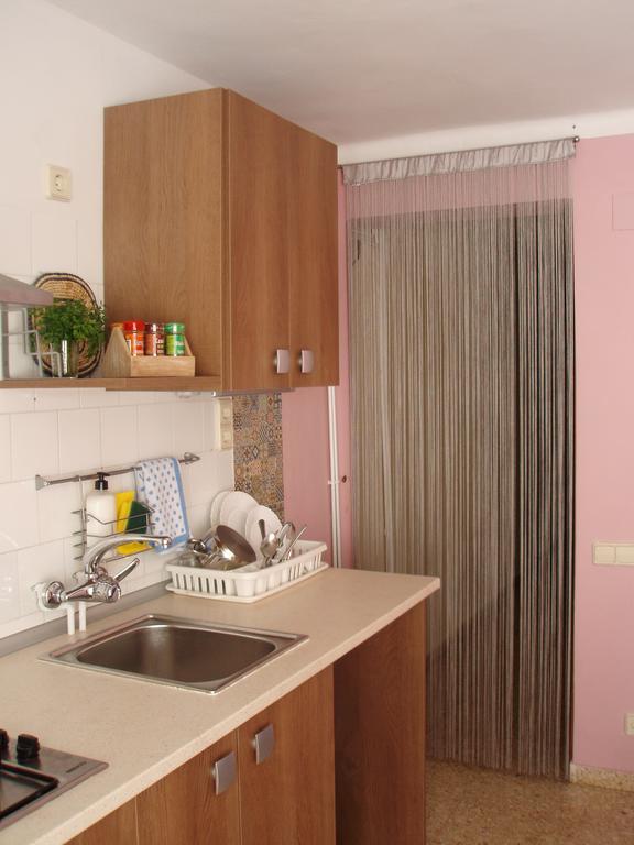 Casa Esteban Villanueva de Viver Zewnętrze zdjęcie