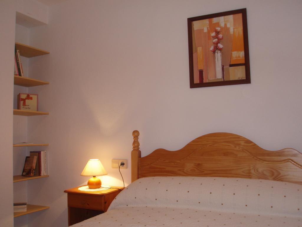 Casa Esteban Villanueva de Viver Zewnętrze zdjęcie